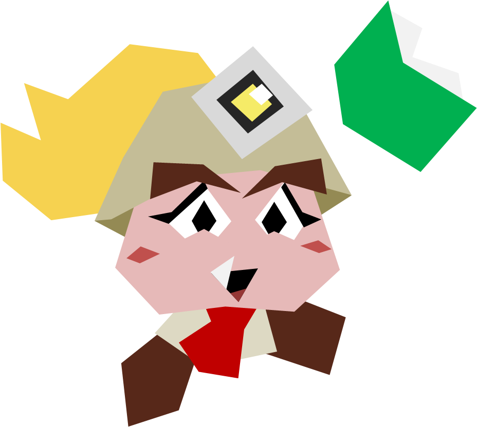Goombella by DuctToast