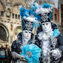Blue Veneziano