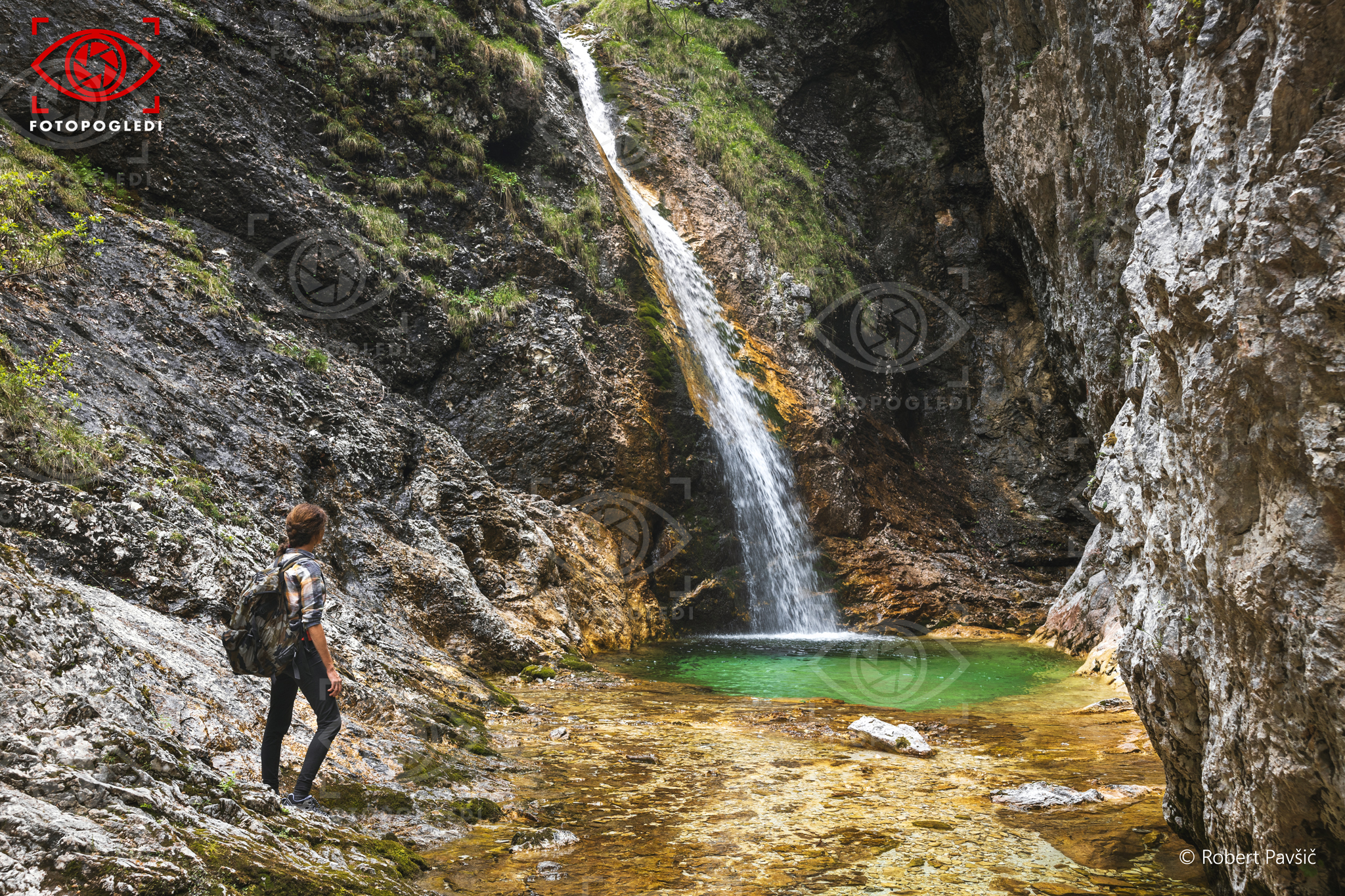 Valley Trenta