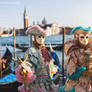 Last Carnevale di Venezia