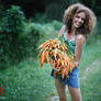 Summer organic