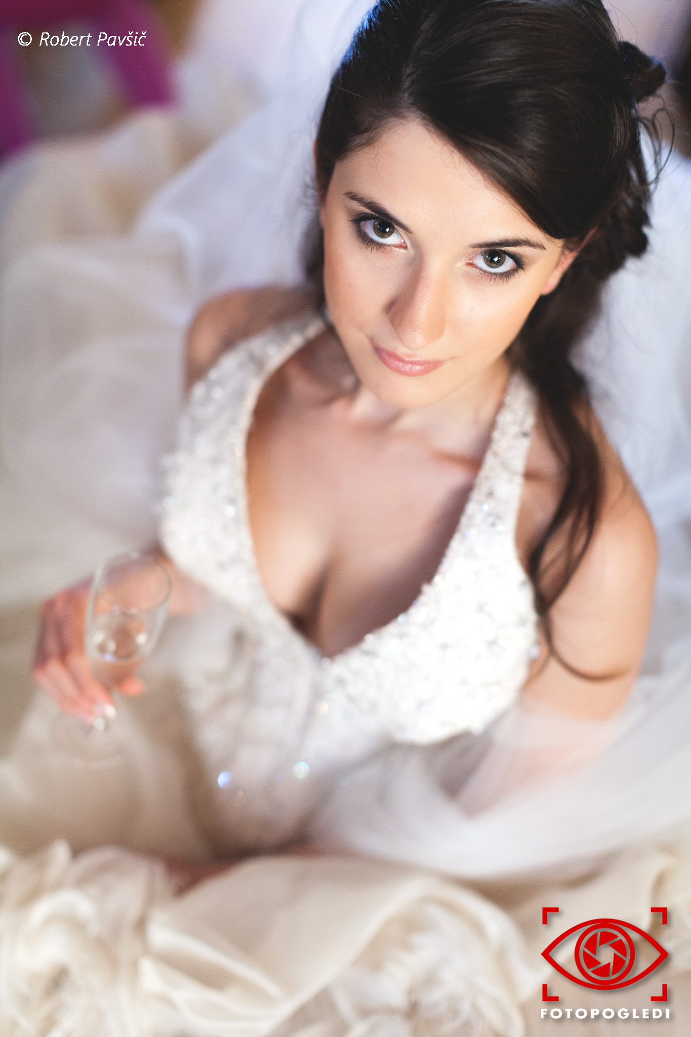 The Look