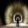 Entering Stargate II