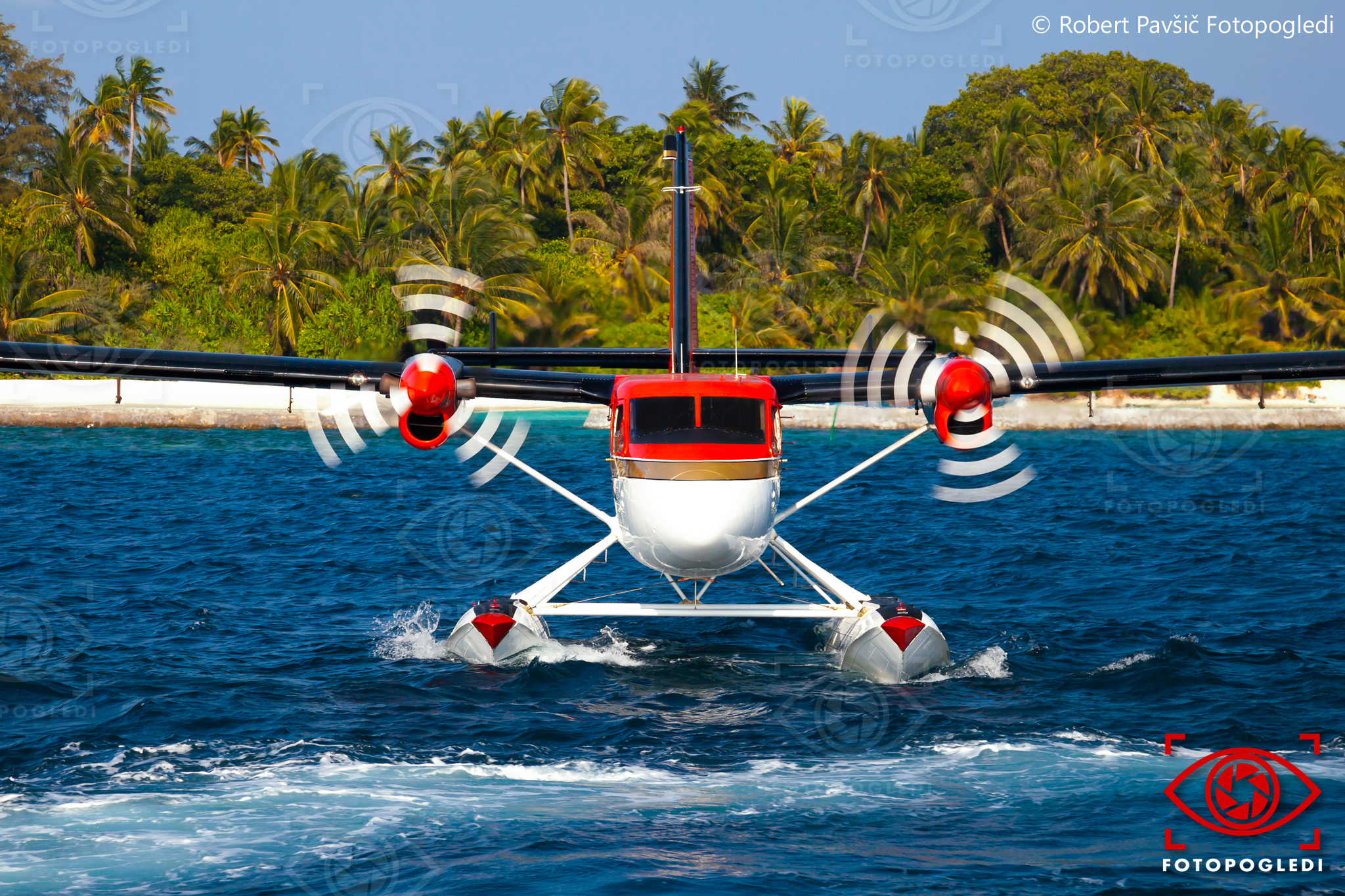 Exotic Transport