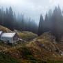 Duplje valley - Julian Alps Slovenia