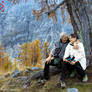 Together