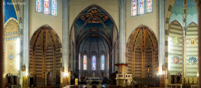 Duomo dei santi Pietro e Paolo