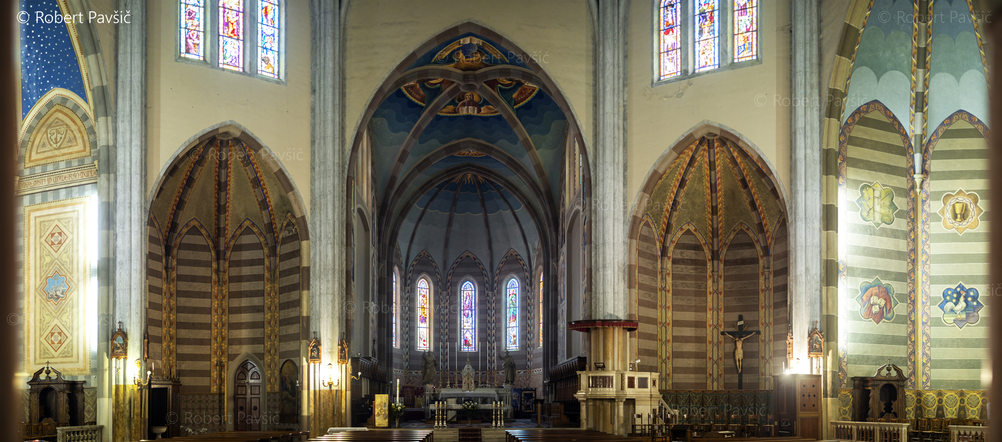 Duomo dei santi Pietro e Paolo