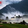 Sorica - Slovenija
