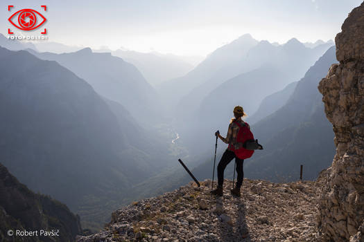 Valley of Trenta - Soca Valley Slovenia