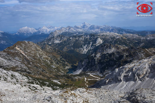 Triglav National Park