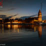 Timeless beauty of Osor