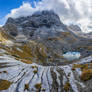 Triglav 7 Lakes