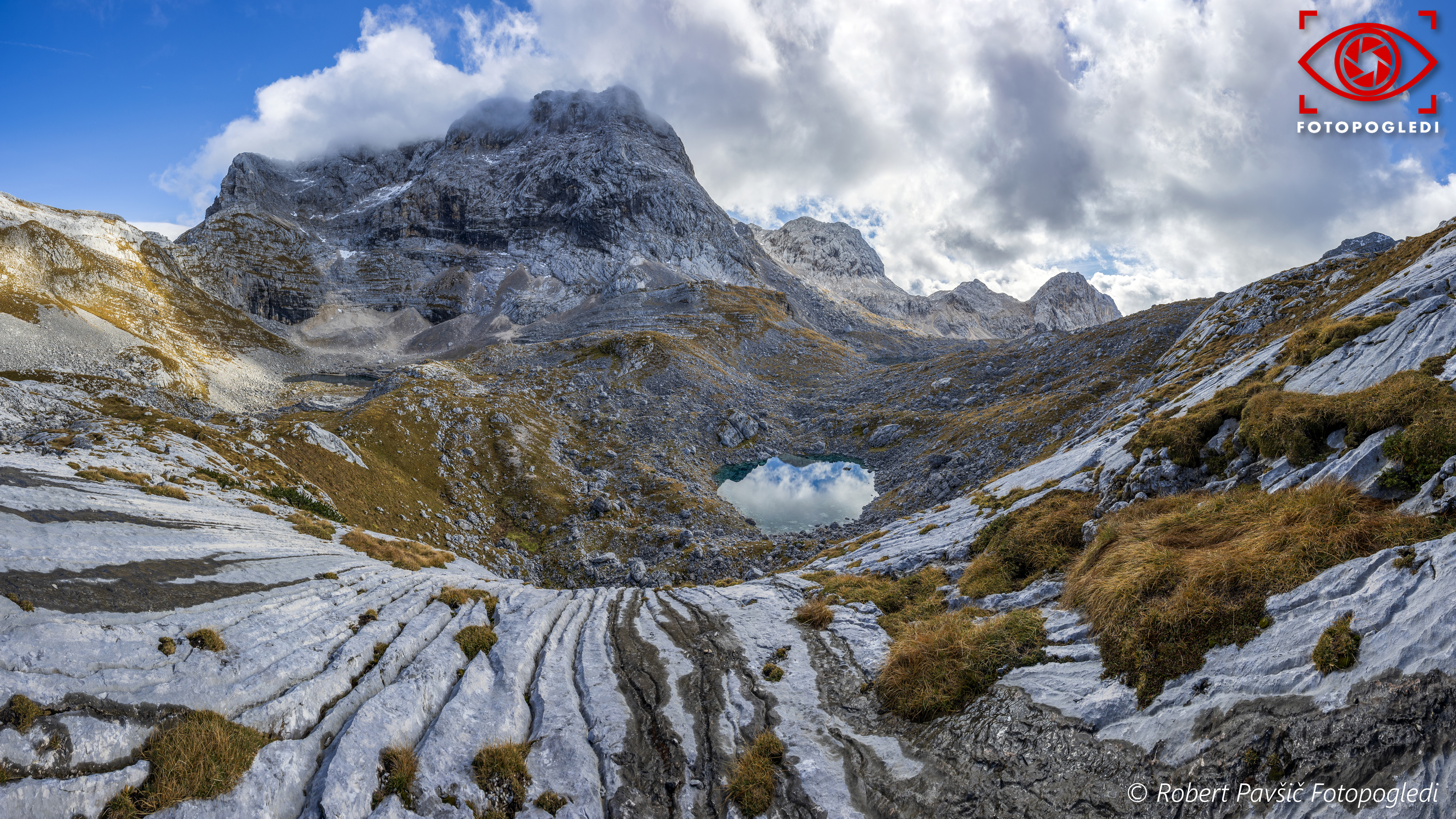 Triglav 7 Lakes
