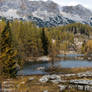 Valley of Seven Triglav Lakes - Slovenia