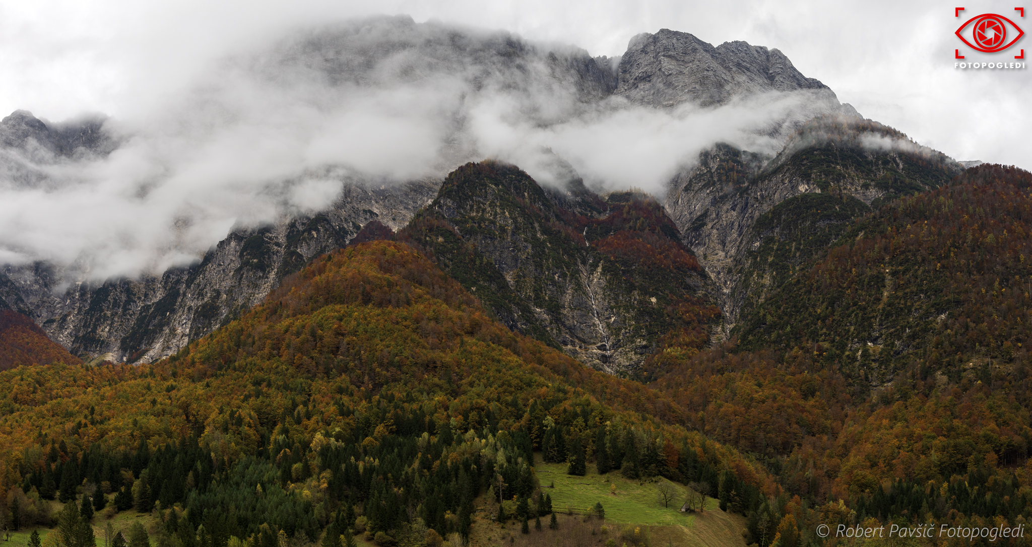 Outumn Mood - Fratarca Slovenia