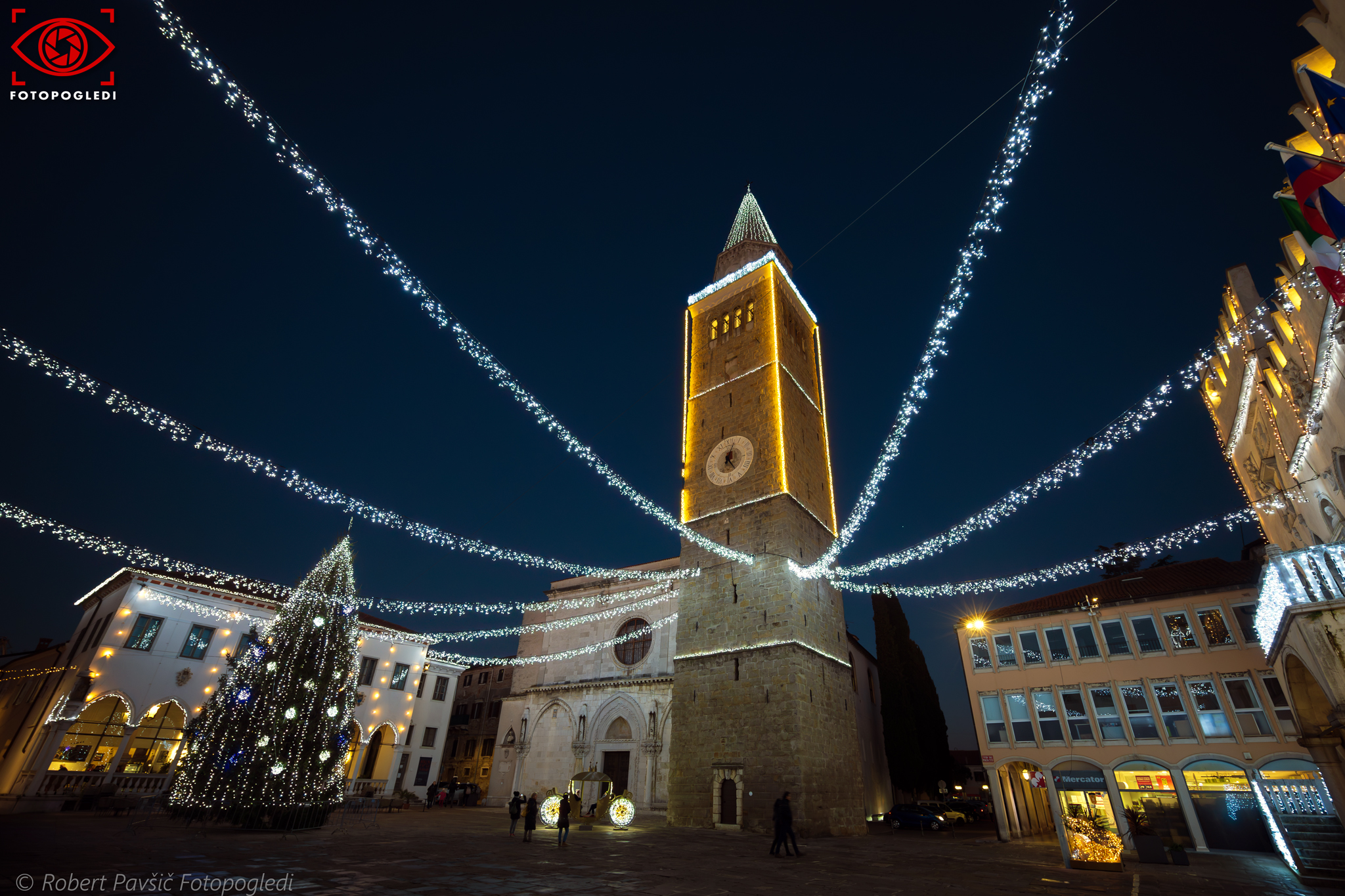 Koper Christmas Edition 2025