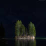 Sun at Midnight