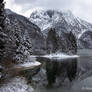 Predil Winter Edition