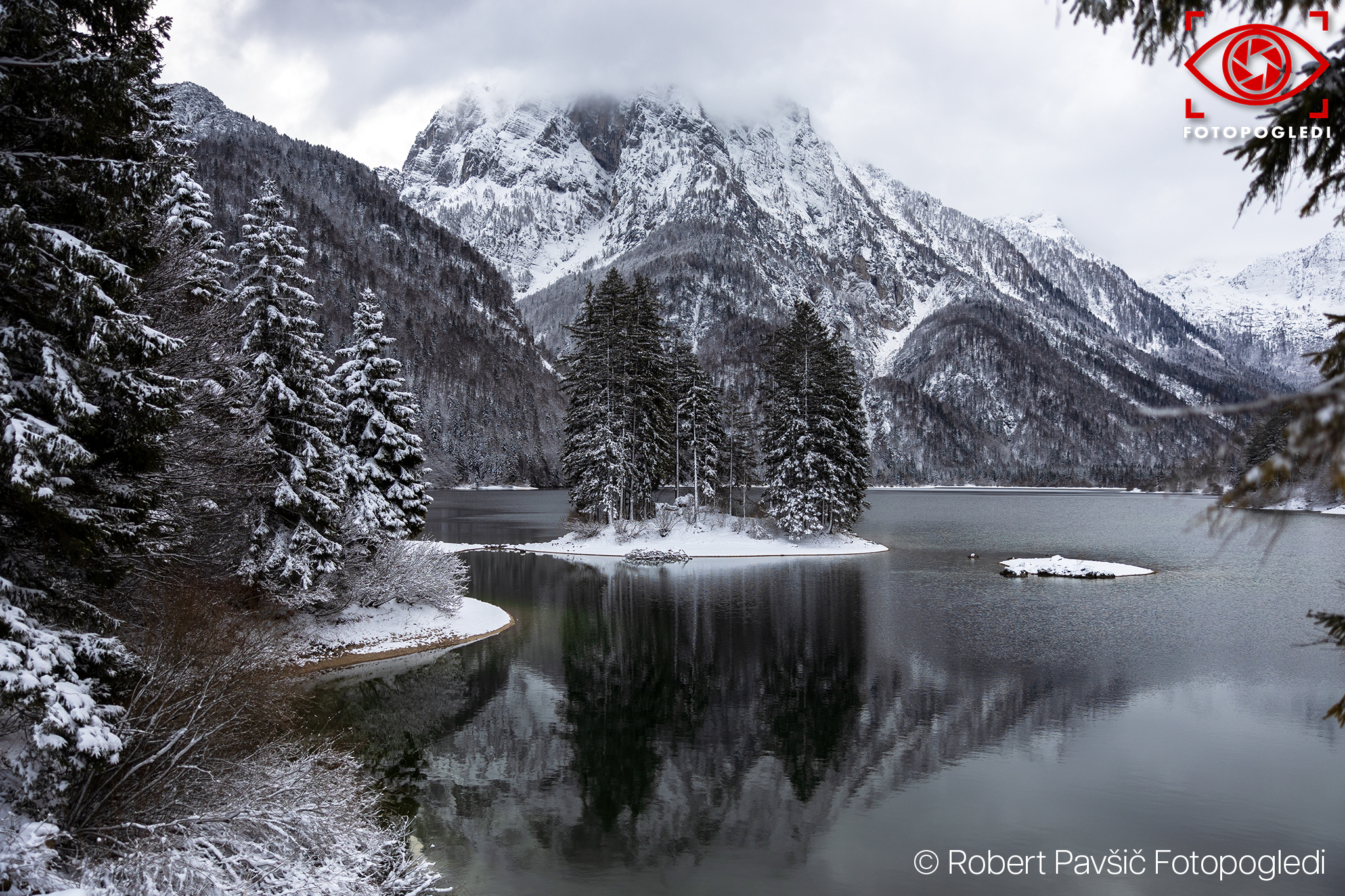 Predil Winter Edition