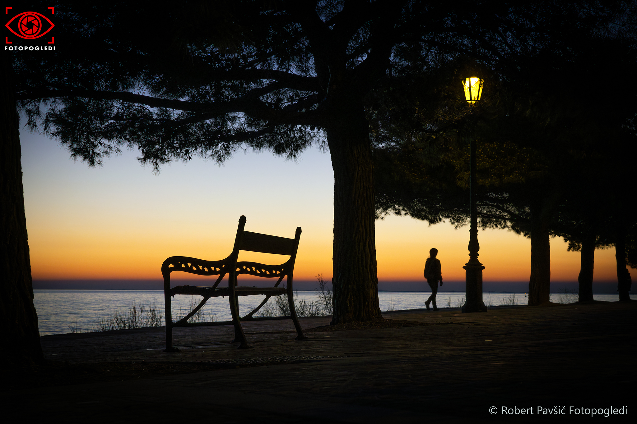 Lungomare Walk - Trieste