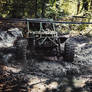 Mud and Dust Trophy