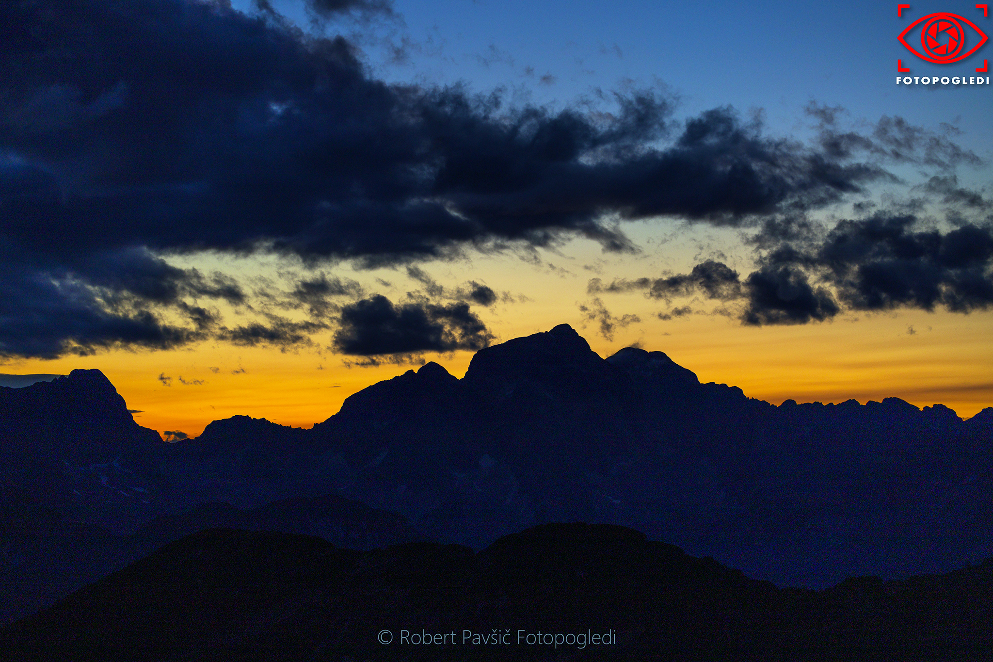Julian Alps Epilogue