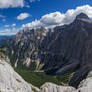 Triglav North Face