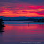 Simply just another sunset