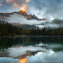 Alpine Morning