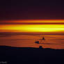 Evening Epilogue