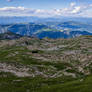 Monte Pasubio 2232m