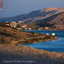 Metajna Pag Island