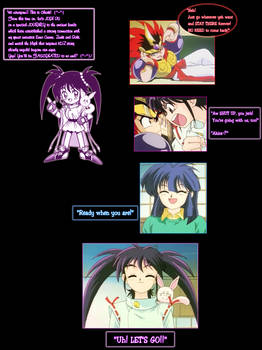 Explore The Best 鬼神童子zenki Art Deviantart Explore The Best 鬼神童子zenki Art Deviantart