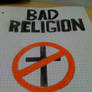 Bad Religion - Logo