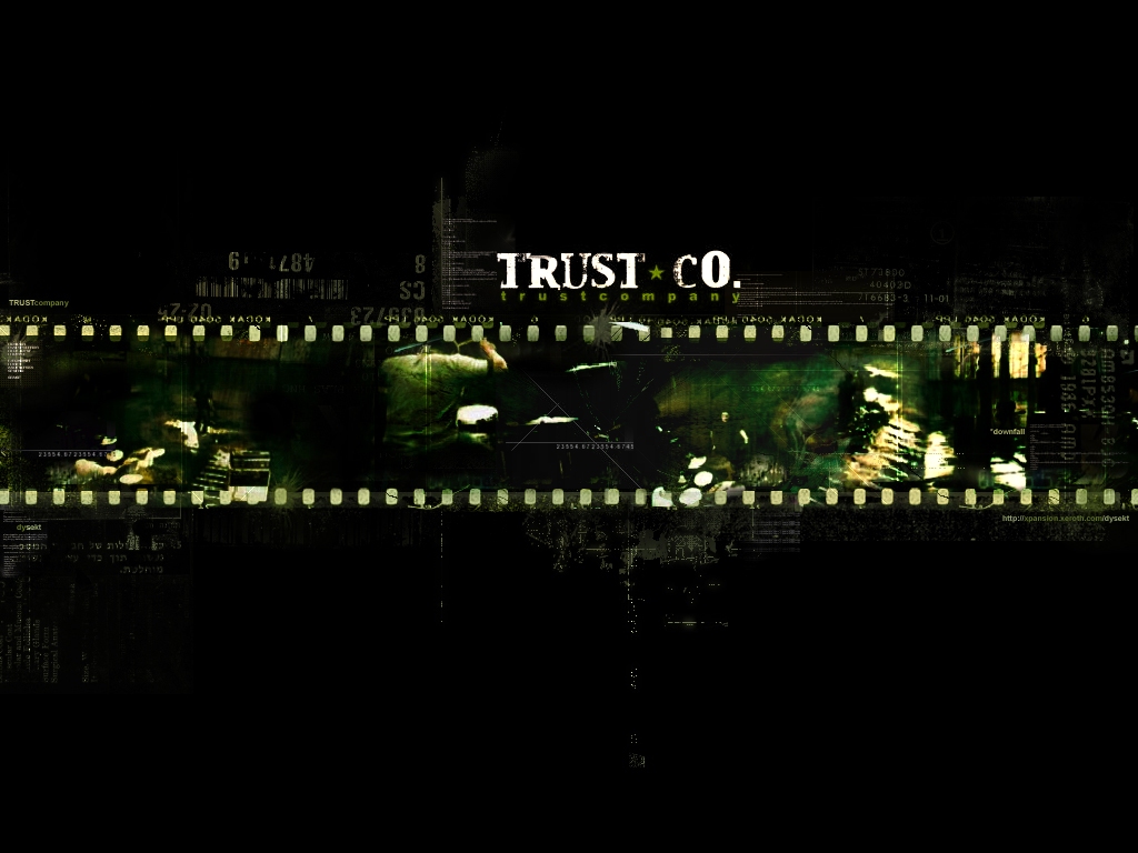 TRUSTcompany v1