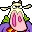 Supercow From Cow and Chicken