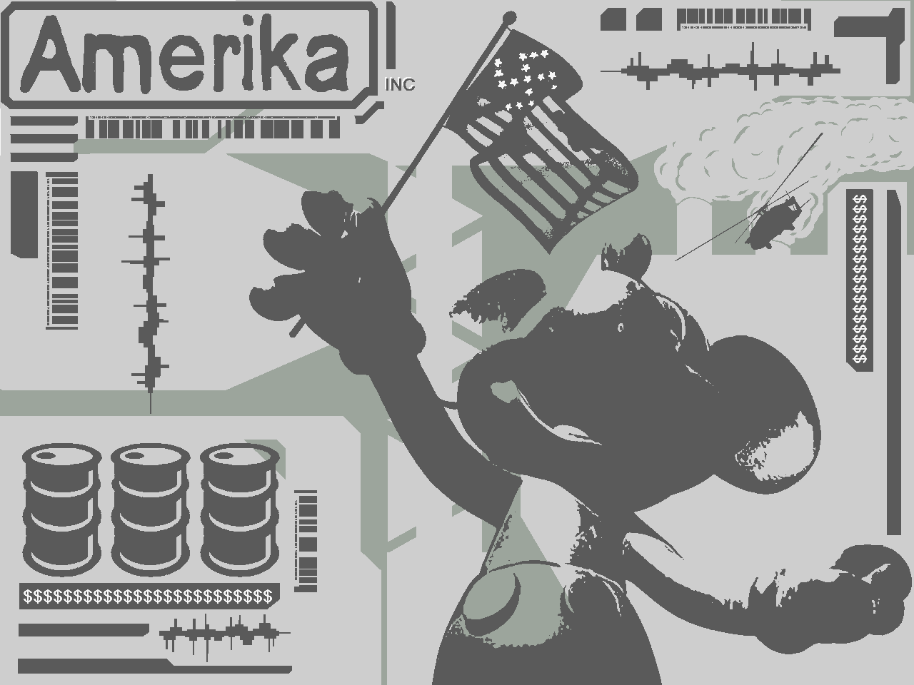 Amerika