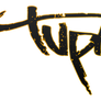 Tupac Shakur Logo