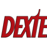 Dexter Logo, No Blood Splatter
