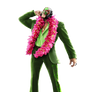 Saints Row: The Third Render