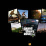 GTA V Wallpaper (1440x900)