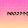 Hotline Miami 2 - Gotta Get a Grip Wallpaper