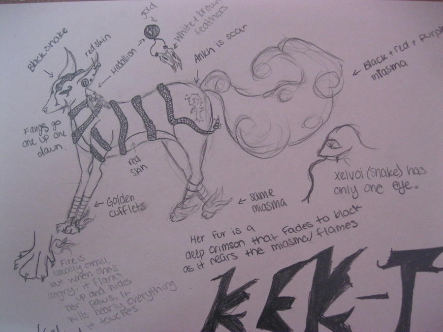 Kek Deviantart Kek-t by ShadeCiira on DeviantArt