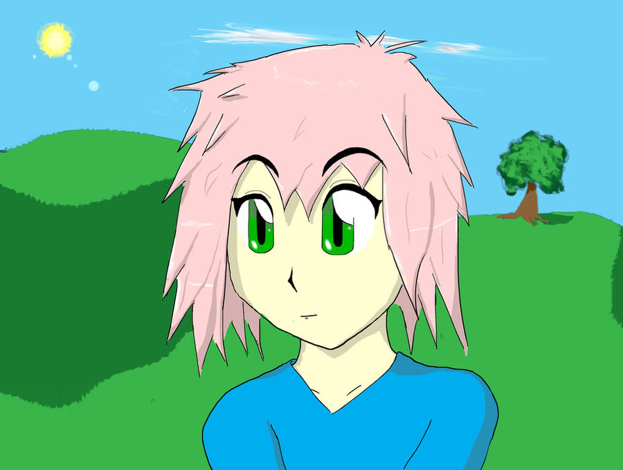 Pink 4 Deviantart pink by spenguin3 on DeviantArt
