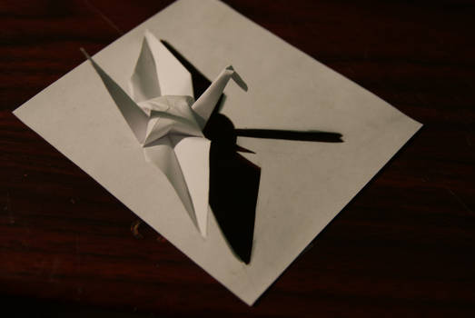 shadow crane