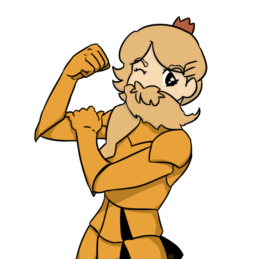 Drawf Princess Dwarf Princess II by TheFirePyre on DeviantArt