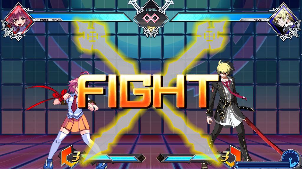 Blazblue Mugen Download Blazblue Mugen Download