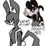 Riggy BATIM AU