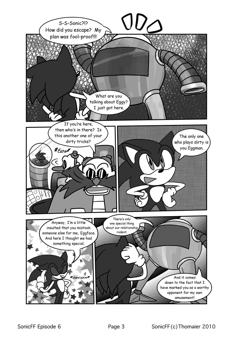 SonicFF Chapter 6 P.3